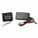 FoxPro Hellfire/Shockwave Lithium Charger Kit, LITHCHG
