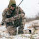 Foxpro PROWLER Prowler Digital Call Attracts Predators Features TX433 Transmitt