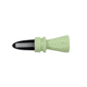 Foxpro Rookie Open Reed Ultra Thin Calf Call, Green Body, .0075in. 110222
