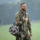 FOXPRO SLING-FXPBLK SLING-FOXPRO CARRY SLING SLINGFXPBLK