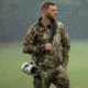 FOXPRO SLING-FXPBLK SLING-FOXPRO CARRY SLING SLINGFXPBLK