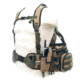 FoxPro XWAVE Game Call Scout Pack, Tan, FXPSCOUTPK