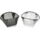 Fozzils Bowlz 2 Pk Grey/white 4229