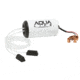 Frabill Aerator Dual Output 12V DC Greater Than 25 Gallons Aqua-Life 71601