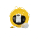 Frabill Aerator Lid Combo Pack, Fits 5 gallon Buckets 3119099