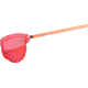Frabill Baitwell Net 8x5in Wire Hoop 18in Handle, 3051