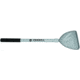 Frabill Baitwell Net 8x9in D-Hoop 18in Fixed PVC Handle, 3241