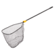 Frabill Conservation Pld 21X24 Sc 48"; Ul Sld Tfmm Conservation Ultralight Net Carbon Fiber Handle, FRBNC2413