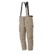 Frabill F1 Rainsuit Pants, Tan, 2XL 3111036
