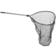 Frabill Power Catch Landing Nets, Black, 48 in, 2, PMC8425