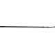 Frabill Lure Retriever, Black, 15 ft, PMC9865