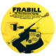 Frabill Pro Thermal Tip-Up with Lite Chart 716712