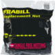 Frabill Replacement Nets, Black, 54in, PMC3070