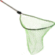 Frabill Sportsman Slide Handle Landing Nets