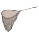 Frabill Tanglefree Trdrp Hoop with 36in.Slide Handle, 1in.Mesh, 20x23 234148