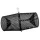 Frabill Torpedo Trap - Black Minnow Trap - 10" x 9.75" x 9" 71566