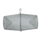 Frabill Torpedo Trap - Galvanized Minnow Trap - 10" x 9.75" x 9" 71569