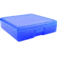 Frankford Arsenal 10mm-45 ACP Ammo Box #1008 - 100 Count, Gray 515120