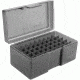 Frankford Arsenal 22 Hornet-30 M1 50 ct. Ammo Box #504 Gray
