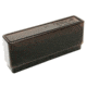 Frankford Arsenal .243-.308 Caliber Ammo Box, #209 - 20 Count, Gray, 351167