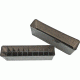 Frankford Arsenal .243-.308 Caliber Ammo Box, #209 - 20 Count, Gray, 351167