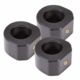 Frankford Arsenal 3-Pack Die Blocks w/Box fits Reloading Press