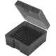 Frankford Arsenal 38/357 Ammo Box Gray 38/357 100 ct. Ammo Box Gray #1003 Open