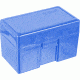 Frankford Arsenal 222-223 50 ct. Ammo Box #505 Blue 690047 Closed