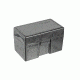 Frankford Arsenal 222-223 50 ct. Gray #505 Ammo Box Closed 264395
