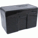 Frankford Arsenal Belted Magnum Ammo Box, #511 - 50 Count, Gray 803479 
