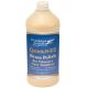 Frankford Arsenal Quick-n-EZ Brass Polish, 32 oz, Blue/White, 321901