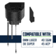 Frankford Arsenal Bullet Feeder for F-10 Progressive Press, 1135900
