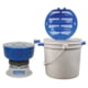 Frankford Arsenal Case Tumbler w/ Sep Kit, 220V, 799534