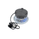 Frankford Arsenal Quick N Ez Reloading Case Tumbler Kit, Media, Separator, Polish, Bucket, 110V, 645880