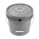 Frankford Arsenal Quick N Ez Reloading Case Tumbler Kit, Media, Separator, Polish, Bucket, 2200V, 799534