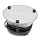 Frankford Arsenal Quick N Ez Reloading Case Tumbler Kit, Media, Separator, Polish, Bucket, 2200V, 799534