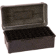 Frankford Arsenal Reloading Tools Hinge-Top Ammo Box, #1001, 380-9mm 100 ct., 1083797