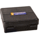 Frankford Arsenal Reloading Tools Hinge-Top Ammo Box, #1007, 44 Sp./44 Mag. 100 ct., 1083800