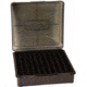 Frankford Arsenal Reloading Tools Hinge-Top Ammo Box, #1007, 44 Sp./44 Mag. 100 ct., 1083800