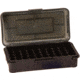 Frankford Arsenal Reloading Tools Hinge-Top Ammo Box, #503, 38/357 50 ct., 1083784