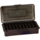 Frankford Arsenal Reloading Tools Hinge-Top Ammo Box, #503, 38/357 50 ct., 1083784