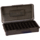 Frankford Arsenal Reloading Tools Hinge-Top Ammo Box, #508, 10mm-45 ACP 50 ct., 1083792