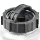 Frankford Arsenal Rotary Tumbler Lite 230V, Grey, 1097881