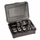 Frankford Arsenal Universal Precision Case Trimmer, Steel, 1092514