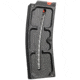Franklin Armory F17 SPR Detachable Rifle Magazine, .17 WSM, 10 Round, Black, 1 Pack, Metal, 0050423BLK-10RD
