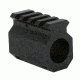Franklin Armory .625 Single Rail Picatinny Gas Block, Black 5193