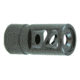 Franklin Armory Aura Barrel Muzzle Brake, Black, 00-50051-BLK
