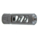 Franklin Armory Aura XTD Barrel Muzzle Brake, 1/2in-28, Black, 00-52317-BLK