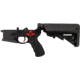 Franklin Armory BFS Binary AR-Elite 3 Position Interchangeable Trigger, 4lb Pull, Crimson Red, 00-50631-CRM