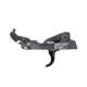 Franklin Armory BFSIII AK9-C1 Trigger, Binary Firing System for AK 9mm Platforms,Curved,Black, 5762A